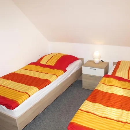 Ferienhaus Ferienhaus Sonne Hors100 Bei Horumersiel Naehe Nordsee *