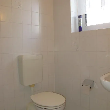 Ferienhaus Sonne Hors100 Bei Horumersiel Naehe Nordsee Σπίτι διακοπών Wiarden