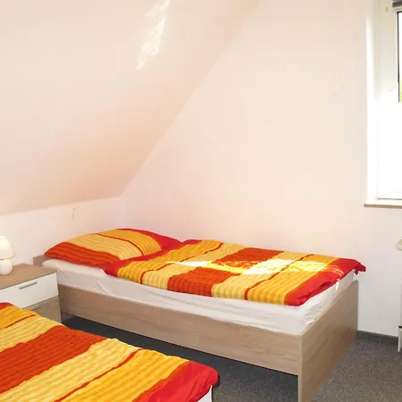 Σπίτι διακοπών Ferienhaus Sonne Hors100 Bei Horumersiel Naehe Nordsee