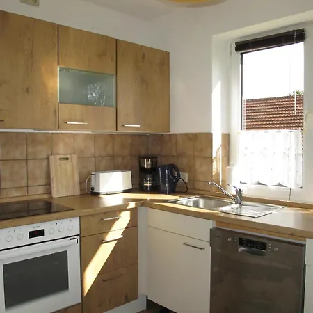 Ferienhaus Sonne Hors100 Bei Horumersiel Naehe Nordsee * Wiarden