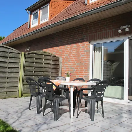 Ferienhaus Ferienhaus Sonne Hors100 Bei Horumersiel Naehe Nordsee