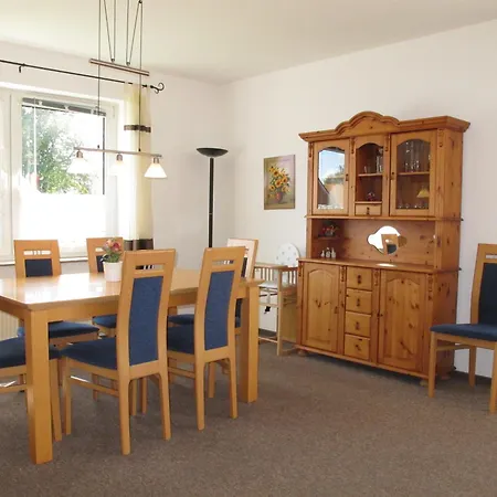Ferienhaus Ferienhaus Sonne Hors100 Bei Horumersiel Naehe Nordsee *
